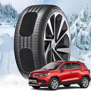 붙이는 스노우 체인 차량 겨울 사륜