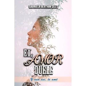 EL AMOR DUELE ASI EDITION AM SPANISH PAPER AUN TE