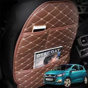 차량용 킥매트 엉덩이앞서 백아트