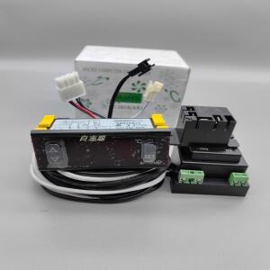 1개 SF-101S(AR) 냉장고 온도 조절기