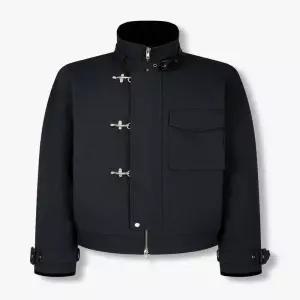 [백화점 홈쇼핑 정품] 스튜디오 톰보이 [MEN] 파이어맨 디테일 점퍼 9155313139