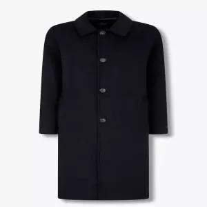 [백화점 홈쇼핑 정품] 스튜디오 톰보이 [MEN] 캐시미어 블랜드 발마칸 코트