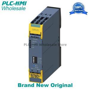 3SK1112-2BB40 시리우스 안전 릴레이 기본 유닛 표준 활성화 회로 오리지널 브랜드