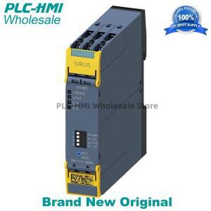 3SK1112-1BB40 시리우스 안전 릴레이 기본 유닛 표준 활성화 회로 오리지널 브랜드