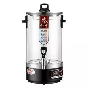 업소용 약탕기 중탕기 대형 홍삼 건강원 기계  달임기 추출기 한의원