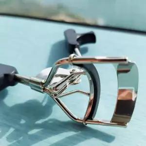 여성속눈썹집게 속눈썹 뷰러 리필 고무 포함