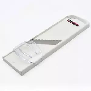 바이오 채칼 슬라이서 무채칼 양배추칼 만능채칼 40cm