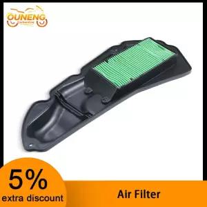 혼다 PCX125 125 160 2021 2022 2023 오토바이 액세서리 엔진 에어 필터