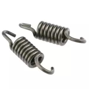 브러시 커터 클러치용 스프링 2개 43CC