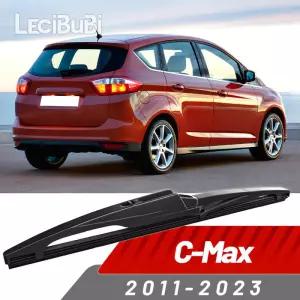 후방 윈드 실드 와이퍼 블레이드 스크린 액세서리 Ford C-Max C CMax 2011-2023 2012 2013 2014 2015 2016