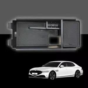 [콩심팥심]아트로마 콘솔트레이 제네시스 올뉴G90