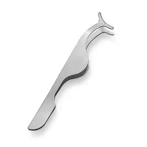 속 눈썹 전용 집게 뷰러