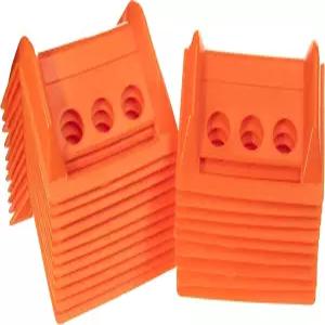 데일리대니 플랫베드 엣지 프로텍터 헤비 듀티 코너 타이다운 가드 화물 적재 배송 20