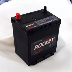 로케트 자동차배터리 GB40AL 차량용 교체 모닝밧데리