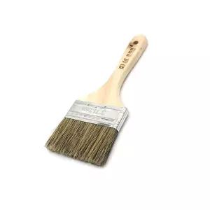 일반 평붓 페인트 브러쉬 75mm 페인트브러쉬/페인트롤