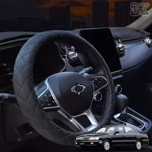 더뉴쏘렌토 카본 스크래치 방지 몰딩