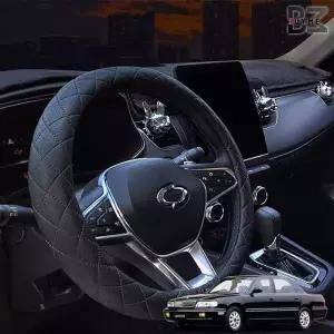 올뉴쏘렌토 카본 스크래치 방지 몰딩