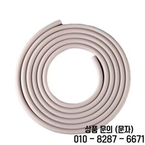 고성능 타이곤 화학 테플론 코팅 고무 튜브 실리콘 호스