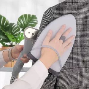 핸디 다리미 장갑 삼각 스팀 받침대 가정용 휴대용