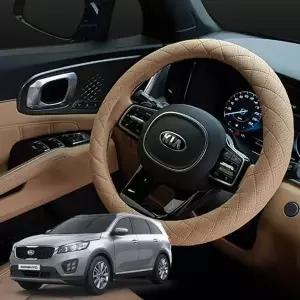 올뉴쏘렌토핸들커버 논슬립 타공형 시즌2