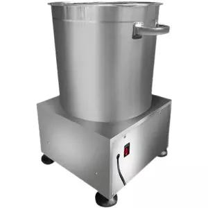 자동 식품탈수기 업소용 대형 음식 스텐 야채건조기 탈수기