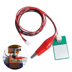 대패 Grbl Z 프로브 CNC 축 라우터 터치 30x18Pro30x18Max 조각 기계