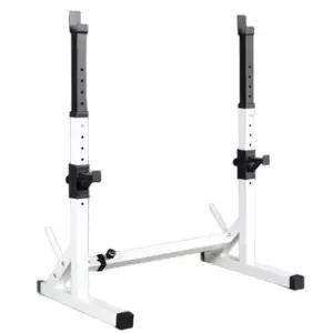 바벨거치대 스쿼트랙 역기보관대 데드리프트 헬스 홈트레이닝 웨이트 운동기구