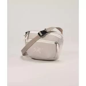 아크테릭스 ARCTERYX 맨티스 1 웨이스트 팩 - RUNE SEA SALT ABQSU09234 ABQSU09234RUF 469716
