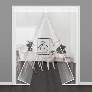 용 초특대형200x240cm 학교 외풍 방한 pvc 커텐 베란다 방풍 커튼 창 현관 문 비닐 바람막이 우풍 차단