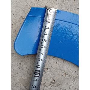 경운기휴립날 두둑성형기 밭갈이 밭갈이기계 밭가는 농기계 가꾸기 강력 좌측 미니관리기