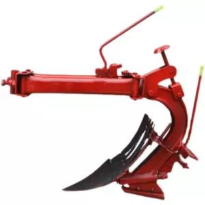 경운기 쟁기 밭갈이 성형기 농기계 배토기 두둑 기계 부품 미니 농기구 경작기 밭고랑