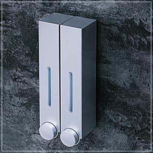 비누보관함 벽걸이 세제통 디스펜서