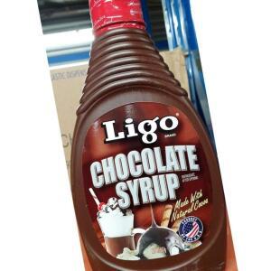 초코시럽리고 567g