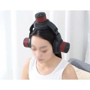 무연쑥뜸기 가정용 전기뜸 뜸기구 머리뜸 뜸지기 스마트 한의원 왕쑥뜸 복부 모자 특정