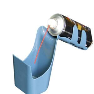 받침대 스프레이 오일 자전거 윤활유 체인