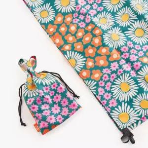 상상플레이 나들이하기 좋은 계절 아이와 함께 피크닉 매트_growth 장난감 학습교재 수업교구