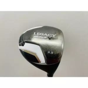 켈러웨이 레거시블랙V 9.5도 드라이버 헤드