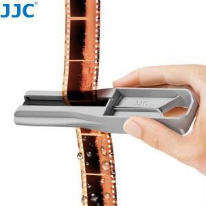 JJC 35mm 120mm 필름 스퀴지 와이퍼 실리콘 블레이드 포함 물 제거 도구 개발 액세서리
