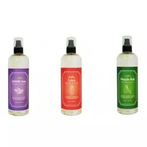 그향 아로마 마사지앤바디오일 500ml 욕실용품 생활용품