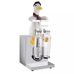 칵테일바 셰이커 1000ML 칵테일 믹서 쉐이커 바텐더