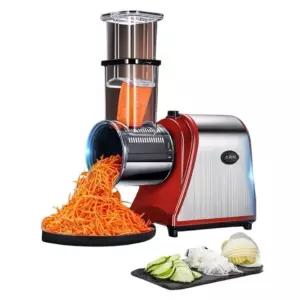 채칼 슬라이서 야채 슬라이스 만능 양배추 회전