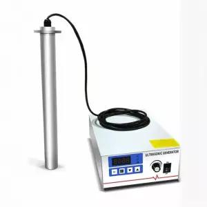 공업용 초음파 세척기 제너레이터 150W 발진기 이물