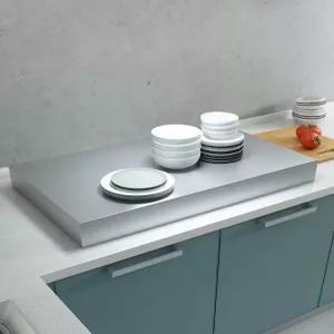 가스레인지 덮개 오염방지 커버 상판 보호 가드 화구