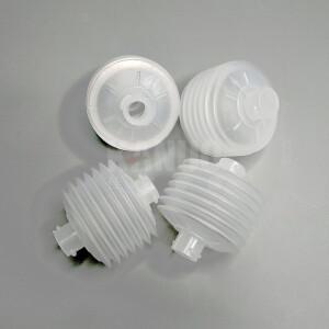 (4개/로트) Fuji Frontier/Noritsu QSS 디지털 미니랩 포토 프린터용 새 제품 벨로우즈 402G03750/I091102