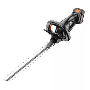 헤지 트리머 미니 27800mh 충전 예초기 무선 전기 휴대용 헤지트리머