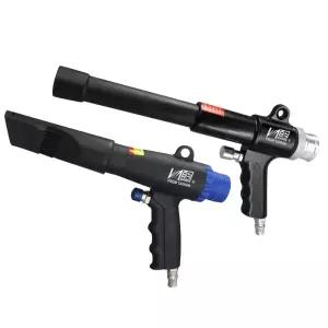 에어 청소건 공업용 공구 집진기 콤프레셔 공압 청소기 세차