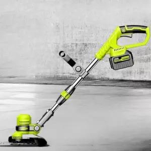 벌초 충전용예초기 재초기 원예 풀세트 잡초 예초기 충전식