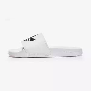 매장정품 ADIDAS 아디다스 아딜렛 라이트 - FTWWHTCBLACKFTWWHT FU8297 1395116