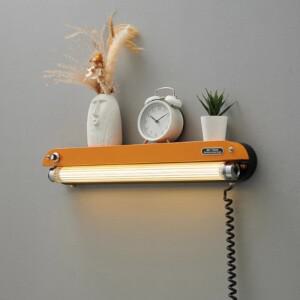 일본 철 아크릴 하이 엔드 빈티지 LED 장식 홈 벽 램프 침실 빌라 다이닝 룸 거실 조명기구