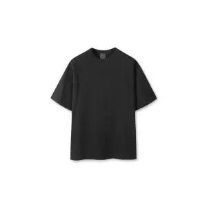 TOPTEN 공용) 헤비코튼 피그먼트 티셔츠_MTF2TS3006 MTF2TS3006